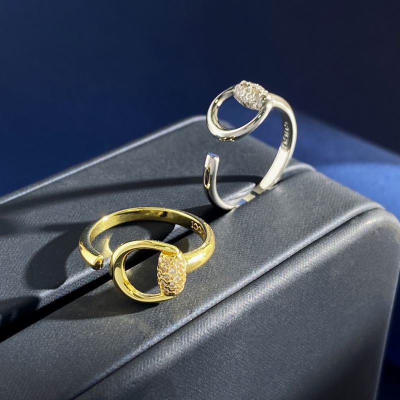 Gucci Ring 07yxs13